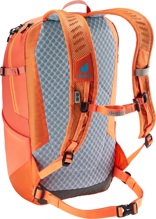 Deuter Speed Lite 21 paprika/saffron