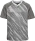 hummel Match Triumph Trikot kurzarm steel gray/white (Junior) Vorschaubild