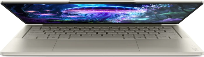 Lenovo Yoga Slim 7 14ILL10, Seashell, Core Ultra 7 256V, 16GB RAM, 512GB SSD, DE