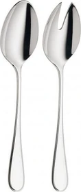 WMF Kent Salatbesteck-Set mittel, 2-tlg.