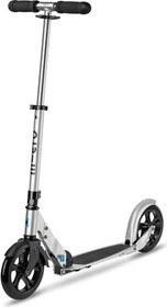 Micro Classic Scooter matt silver