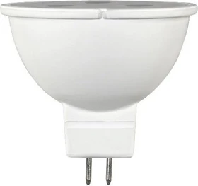Xavax LED Reflektor GU5.3/MR16 6W/830 warmweiß
