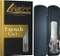 Légère Alto Saxophone Reed, French Cut Vorschaubild