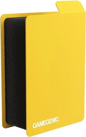 Gamegenic Sizemorph Divider gelb
