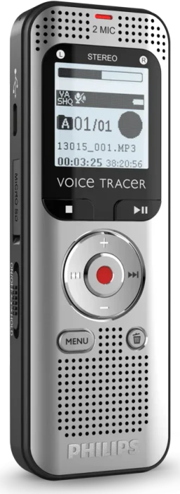 Philips VoiceTracer DVT2015