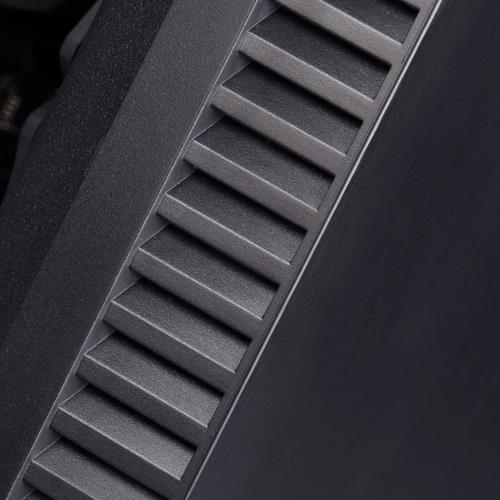 SilverStone Precision PS14-E