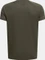 Under Armour Tech 2.0 Funktionsshirt kurzarm marine od green/black (Junior) Vorschaubild
