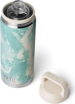 Yeti Rambler Chug Cap Isolierflasche 769ml