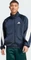 adidas Stadium Trainingsjacke aurora ink/off white (Herren) Vorschaubild