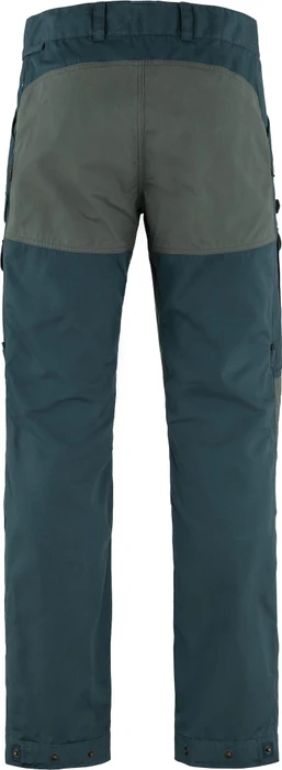 Fjällräven Vidda Pro Ventilated Hose lang mountain blue/basalt (Herren)