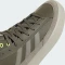 adidas ZNSORED Hi olive strata/silver pebble/pulse lime Vorschaubild
