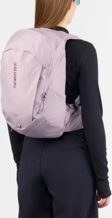 Salomon Trailblazer 20 nirvana/plum perfect
