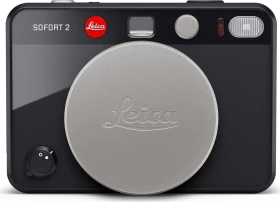 Leica SOFORT 2 100 YEARS OF LEICA Jubiläumsedition