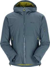 Rab Khroma Transpose Skijacke orion blue (Herren)