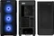 Phanteks Eclipse P500A DRGB, schwarz, Glasfenster Vorschaubild