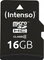 Intenso R21/W5 16GB Kit, Class 4 Vorschaubild