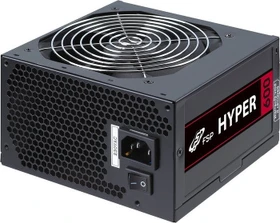 FSP Hyper 600W, ATX 2.31
