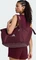 adidas Fitness & Training Sporttasche maroon/silver metallic Vorschaubild