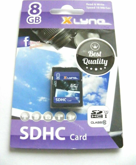 Xlyne R10 SD