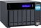 QNAP TVS-672N-i3-4G 5TB, 4GB RAM, 1x RJ-45 5GBase-T, 2x RJ-45 1000Base-T Vorschaubild