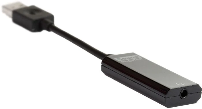 Creative Sound Blaster Tactic3D Fury