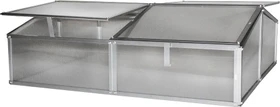 Vitavia Gaia XS HKP 4mm Frühbeet 100x60cm alu
