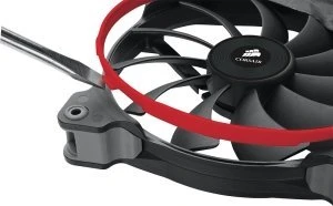 Corsair Air Series AF140 Quiet Edition, 140mm