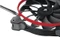 Corsair Air Series AF140 Quiet Edition, 140mm Vorschaubild