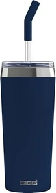 Sigg Helia Isolierbecher 600ml night ink