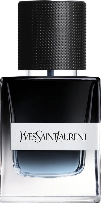 Yves Saint Laurent Y for Men Eau de Parfum nachfüllbar, 40ml