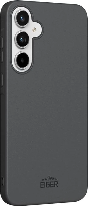Eiger Grip Case für Samsung Galaxy A55 5G