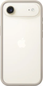 Apple Bumper für iPhone Air mandel