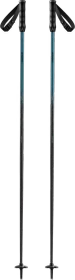 Atomic Redster Alpin Skistock dark slate