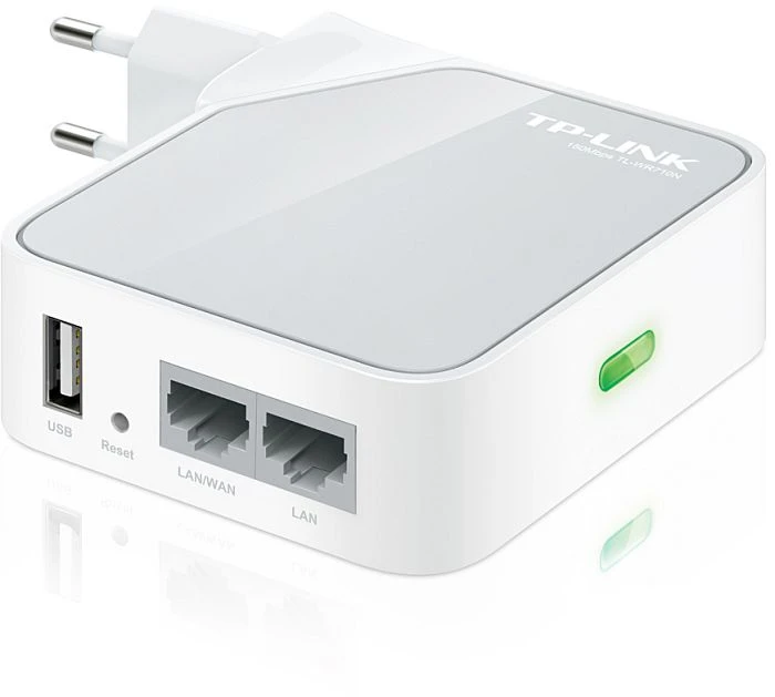 TP-Link TL-WR710N