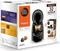 Krups KP 1A3B.20AT Nescafe Dolce Gusto Piccolo XS inkl. 32 Kapseln Vorschaubild