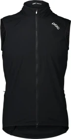 POC Pro Thermal Fahrradweste uranium black (Herren)