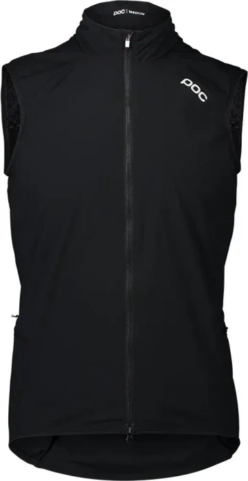 POC Pro Thermal Fahrradweste uranium black (Herren)