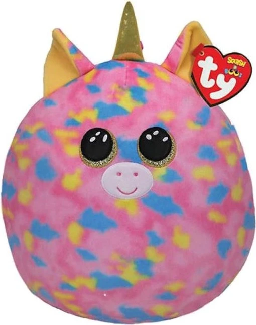 TY Squish a Boo Fantasia 35cm