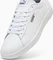 Puma Smash 3.0 L puma white/galactic gray Vorschaubild