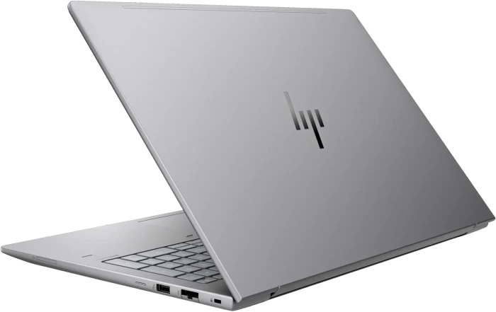 HP ZBook Power G11a, Ryzen 9 8945HS, 64GB RAM, 1TB SSD, RTX 3000 Ada Generation, DE