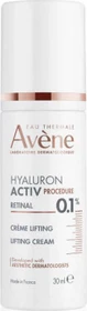 Pierre Fabre Avène Hyaluron Activ Procedure 0.1% Retinal Lifting Creme, 30ml