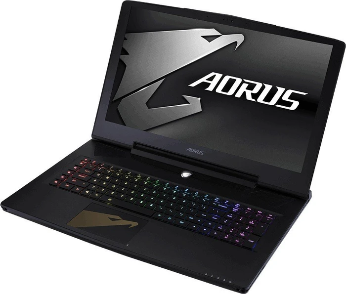 GIGABYTE AORUS X7 DT v8 X7DTV8-DE026T, Core i7-8850H, 16GB RAM, 512GB SSD, 1TB HDD, GeForce GTX 1080, DE