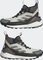 adidas Terrex Free Hiker 2 GTX linen green/grey three/impact orange (Herren) Vorschaubild