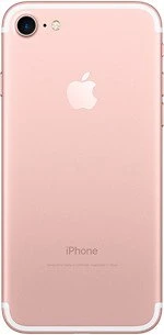 Apple iPhone 7 32GB rosegold
