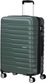 American Tourister Flashline Spinner 67cm dark forest