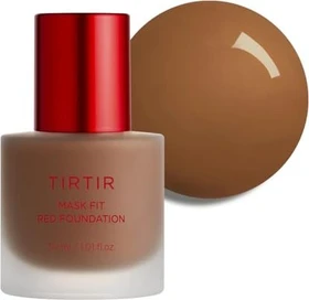 Tirtir Mask Fit Red Foundation 43N deep cocoa, 30ml