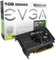 EVGA GeForce GTX 750, 1GB GDDR5, DVI, HDMI, DP Vorschaubild