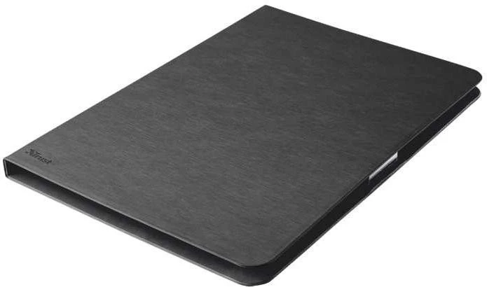 Trust Aeroo Ultrathin Folio Stand für 10" Samsung-Tablets schwarz