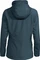 Vaude Rosemoor 3in1 Funktionsjacke steel blue (Damen) Vorschaubild