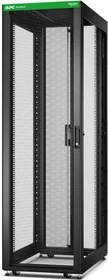 APC Easy Rack Serverschrank 42HE, 1000mm tief